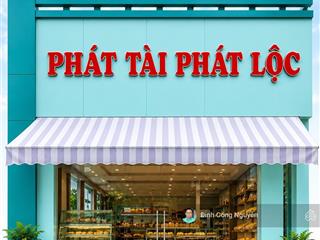 Cho thuê nhà mặt tiền yersin  vị trí nhận diện rất tốt  160m2, mặt tiền 7m, trệt 2 lầu, thông sàn