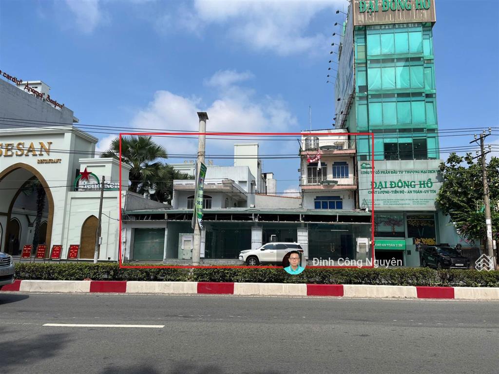 Chính chủ gửi cho thuê nhà mặt tiền đại lộ bình dương  vị trí trung tâm  dãy đẹp nhất tdm  mt20m
