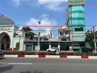 Chính chủ gửi cho thuê nhà mặt tiền đại lộ bình dương  vị trí trung tâm  dãy đẹp nhất tdm  mt20m
