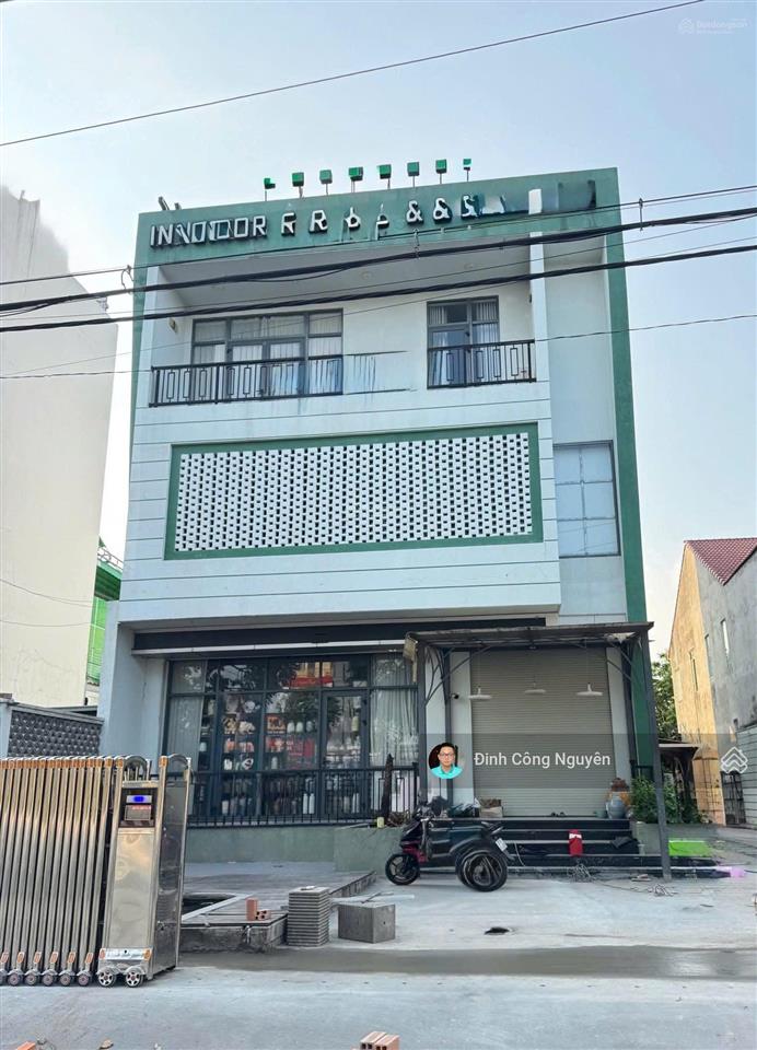 Cho thuê nhà mặt tiền phạm ngọc thạch  sangxịnmịn  hợp trụ sở công ty  thẩm mỹ viện  ....