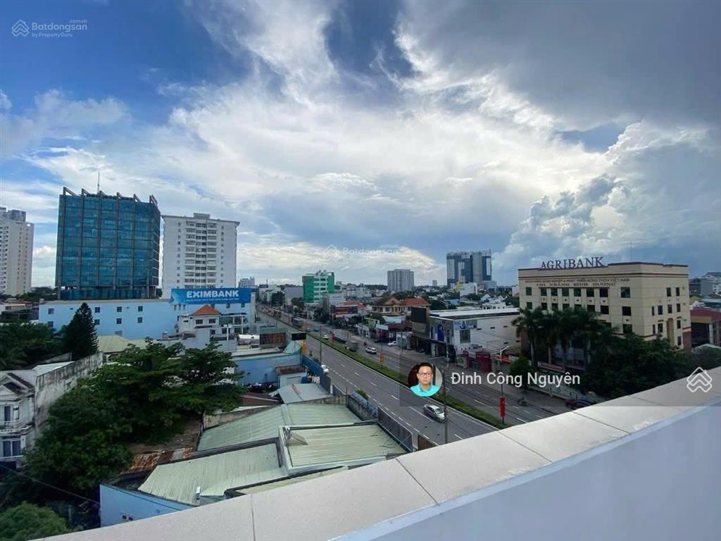 Chính chủ gửi cho thuê tòa nhà mặt tiền đại lộ bình dương  vị trí nổi bật  khẳng định vị thế!