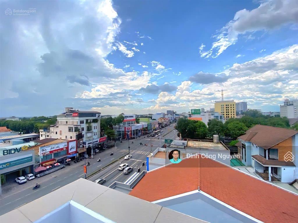 Chính chủ gửi cho thuê tòa nhà mặt tiền đại lộ bình dương  vị trí nổi bật  khẳng định vị thế!