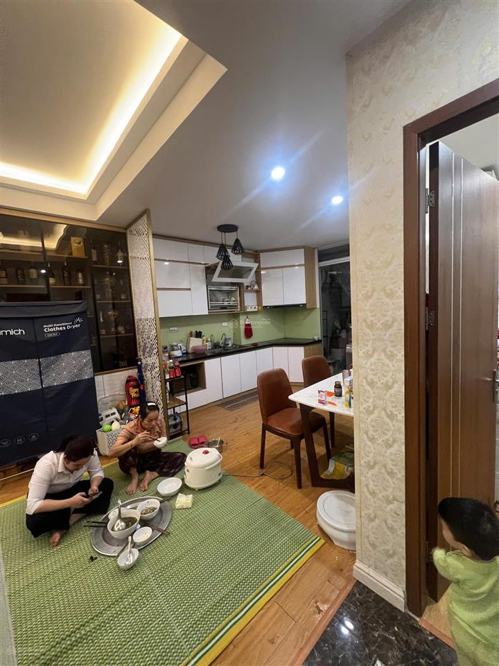 Bán cc 2pn, 1wc, 75m2, 4,6 tỷ tại khu đô thị mới xa la, p. phúc la, hà đông, hà nội