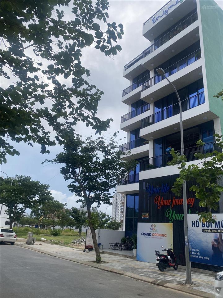 Bán cặp đất vip v6 kđt fpt city đà nẵng  2 lô liền kề siêu đẹp