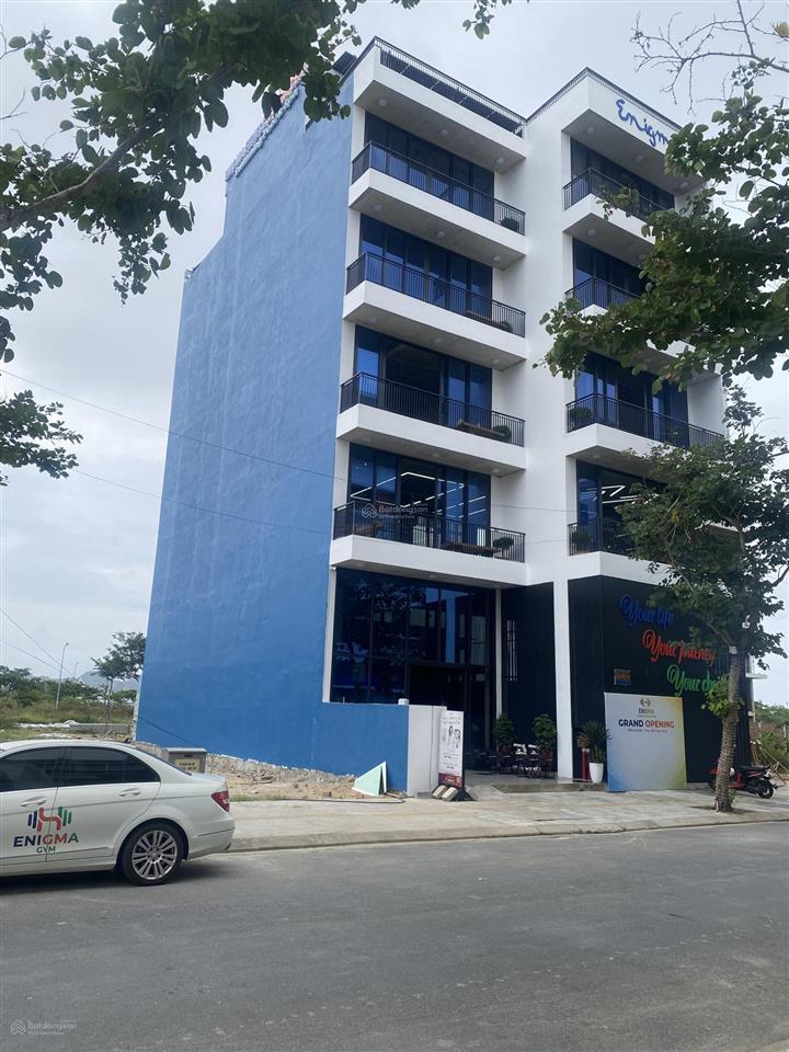 Bán cặp đất vip v6 kđt fpt city đà nẵng  2 lô liền kề siêu đẹp