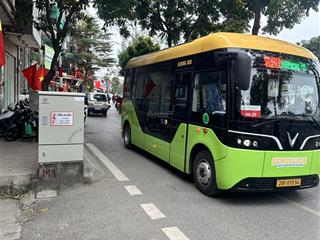 Mặt phố  hà kế tấn  lô góc  mặt phố kinh doanh đỉnh  vỉa hè  xây toà buiding đỉnh