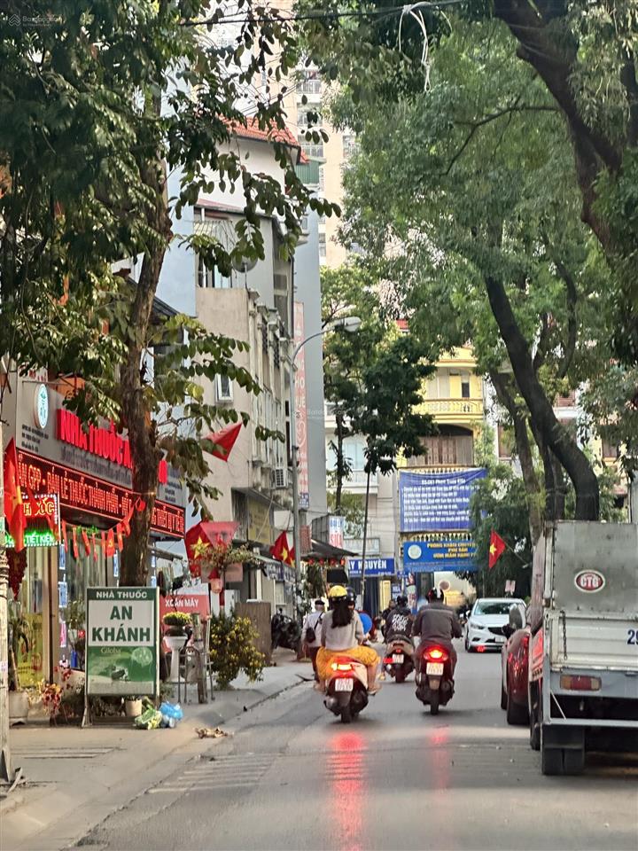 Bán đất tặng nhà  phân lô thái hà  2 mặt ngõ ôtô tránh thông  kinh doanh đỉnh  mặt tiền rộng