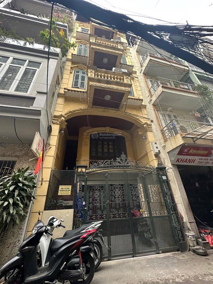 Phân lô phố vọng  ôtô tránh  kinh doanh đỉnh  vỉa hè  mặt tiền khủng  xây toà nhà vp đỉnh .