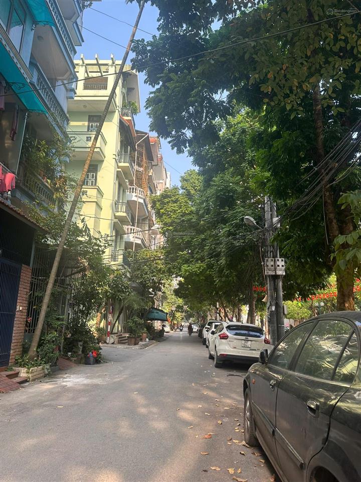 Phân lô phố vọng  ôtô tránh  kinh doanh đỉnh  vỉa hè  mặt tiền khủng  xây toà nhà vp đỉnh .