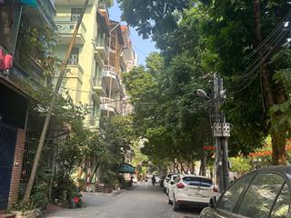 Phân lô phố vọng  ôtô tránh  kinh doanh đỉnh  vỉa hè  mặt tiền khủng  xây toà nhà vp đỉnh .