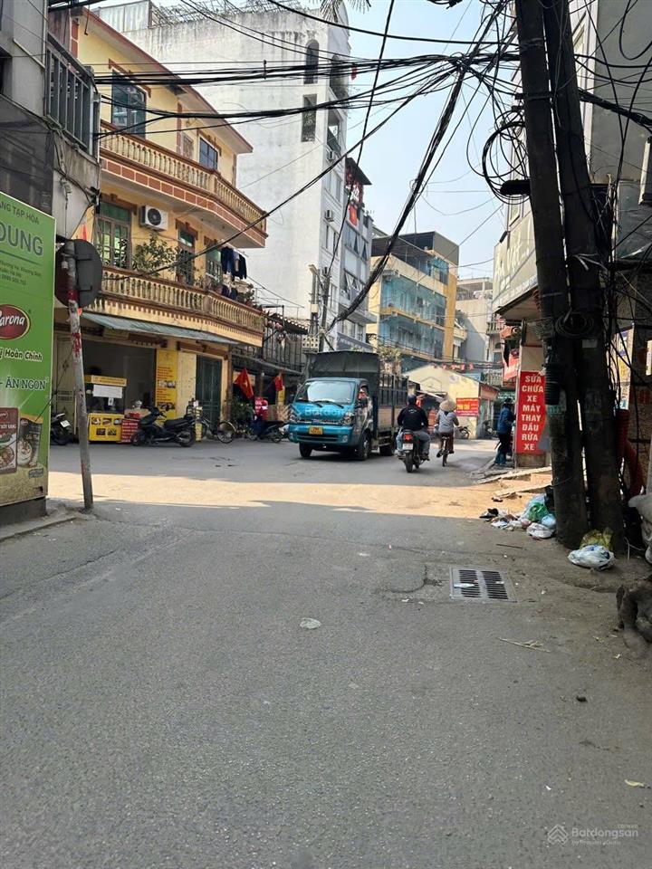 Vũ tông phan  vị trí vàng  mặt tiền khủng* *200m  mt 10.7m  54 tỷ* *xe tải tránh,