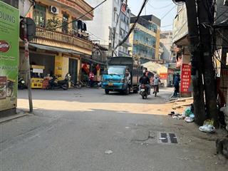 Vũ tông phan  vị trí vàng  mặt tiền khủng* *200m  mt 10.7m  54 tỷ* *xe tải tránh,