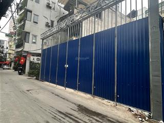 Hiếm mảnh đất thái hà  mặt ngõ ô tô tránh  ô tô vào đất  kinh doanh đỉnh