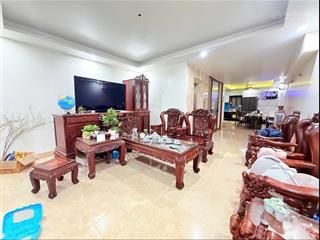 Bán nhà mặt phố nguyễn hoàng  vỉa hè rộng  kinh doanh sầm uất 7 t thang máy