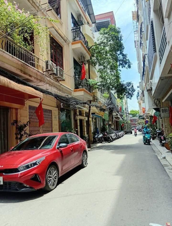 Siêu phẩm xã đàn  ô tô tránh  gara ô tô  kinh doanh đỉnh  sổ hoa hậu