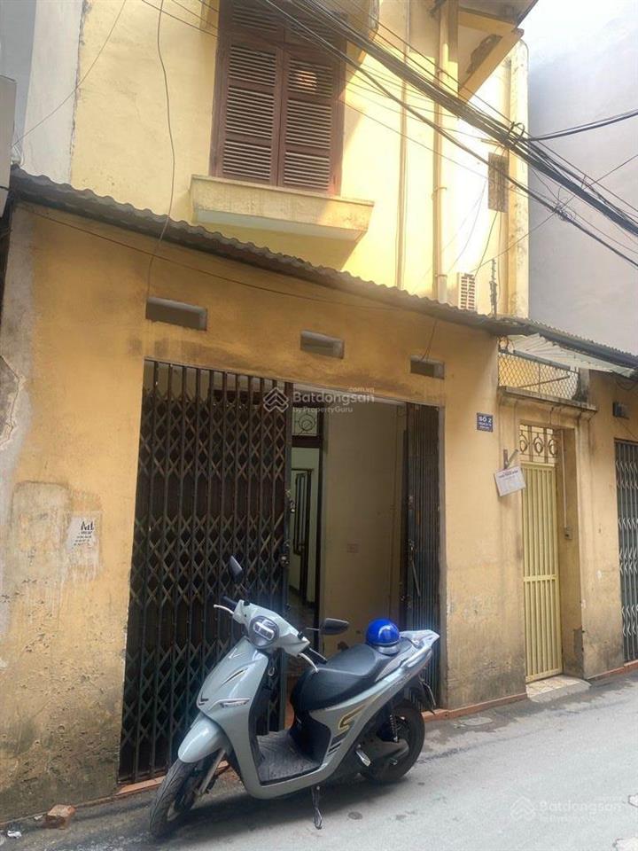 Bán đất tặng nhà  tôn đức thắng  ôtô tránh  ôtô qua nhà  trung tâm đống đa  nhà cũ bán đất