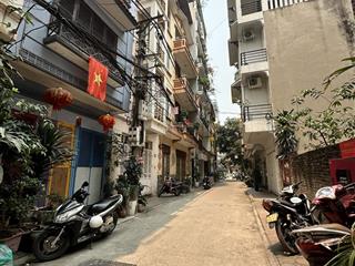 Bán đất tặng nhà  tôn đức thắng  ôtô tránh  ôtô qua nhà  trung tâm đống đa  nhà cũ bán đất