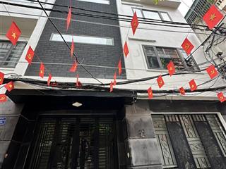 Siêu phẩm đống đa  phạm ngọc thạch  nhà đẹp long lanh  ô chờ thang máy  10m ra ô tô  tặng full