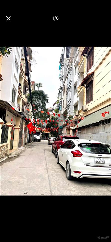 Hàng độc q. cầu giấy  siêu phẩm đất 2 mặt ngõ  mặt tiền khủng 38m  đầu tư xây tòa đẳng cấp