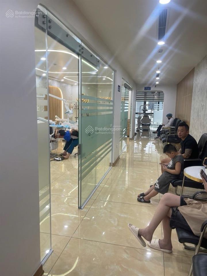 Siêu phẩm  mặt phố trần quốc vượng  tòa khách sạn/văn phòng 9 tầng  thang máy  mặt tiền hoa hậu