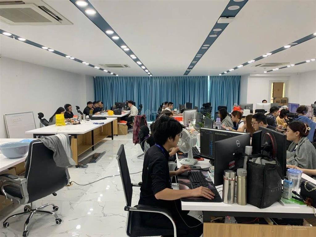 Siêu phẩm mặt phố phạm văn đồng  toà building 9 tầng  dòng tiền đỉnh 320 tr/tháng  pccc đầy đủ