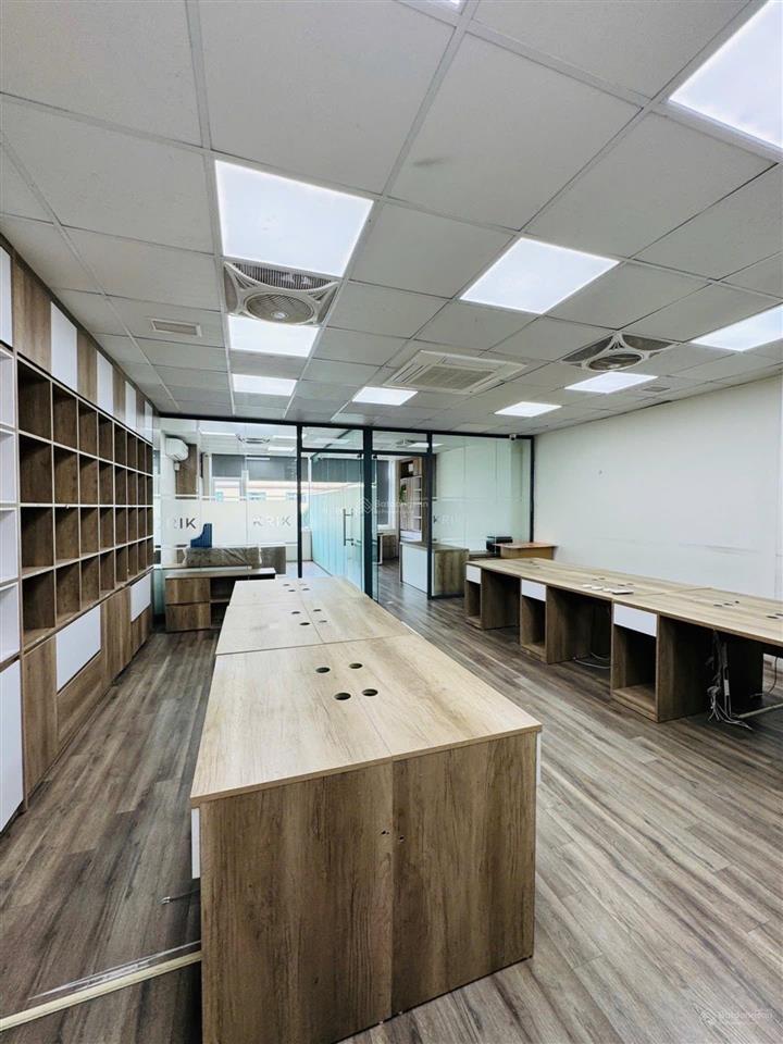 Hiếm có khó tìm! toà nhà 2 mặt phố cầu giấy  8 tầng thông sàn  thang máy  pccc đạt chuẩn  dòng