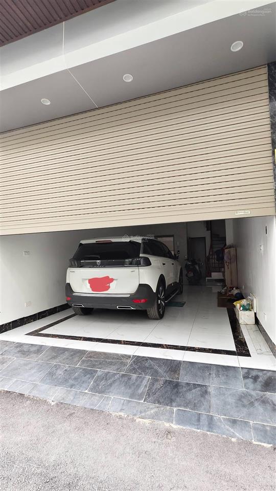 Phân lô  lê trọng tấn  ô tô thông  gara ô tô  ô chờ thang máy  2 thoáng  sổ hoa hậu