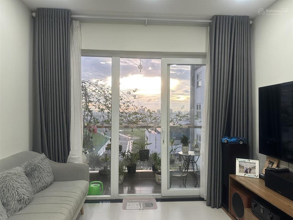 Bán căn hộ xi grand court quận 10