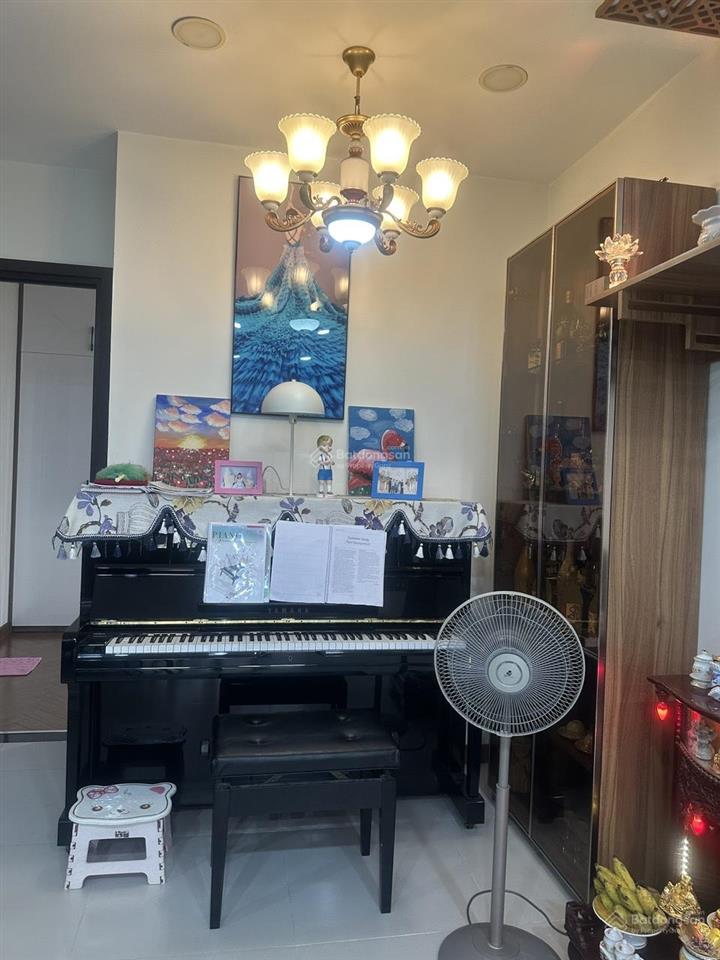 Bán căn hộ xi grand court quận 10