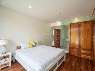 Cho thuê biệt thự 3pn, 3wc, hồ bơi riêng tại the ocean villas, đà nẵng, 76 triệu, 700m2