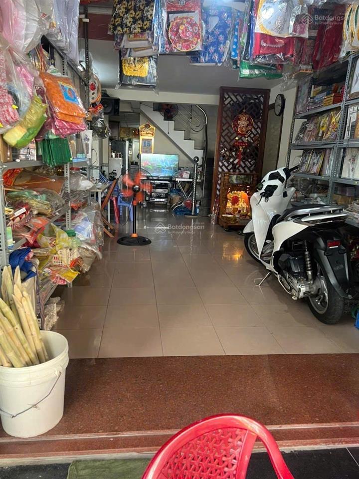 Cực rẻ nhỉnh 9 tỷ nhà mặt tiền huỳnh thúc kháng, hải châu, đà nẵng
