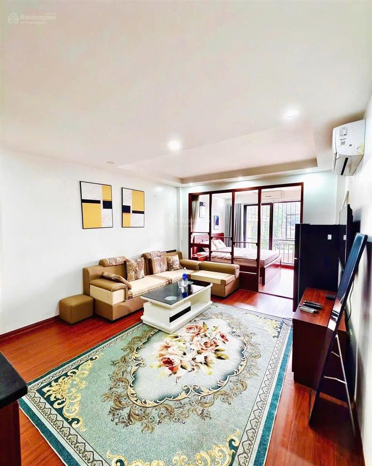 7tr 1n1k  50m2, balcon. 179 nhật chiêu, cách lotte mall 150m, vào ở luôn