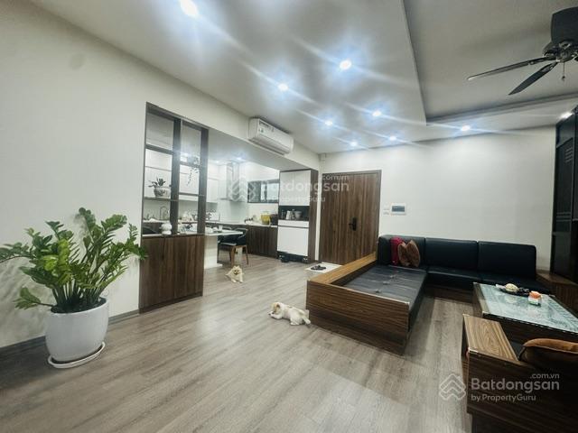 Chính chủ bán cc n4d tại 50 lê văn lương, 90 triệu/m2, 120m2 đẹp, nhiều tiện ích