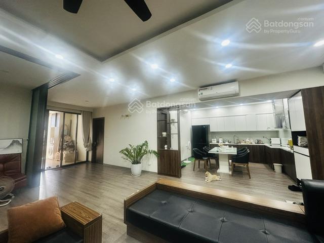 Chính chủ bán cc n4d tại 50 lê văn lương, 90 triệu/m2, 120m2 đẹp, nhiều tiện ích