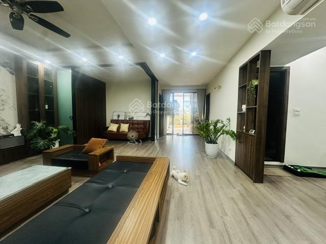 Chính chủ bán cc n4d tại 50 lê văn lương, 90 triệu/m2, 120m2 đẹp, nhiều tiện ích