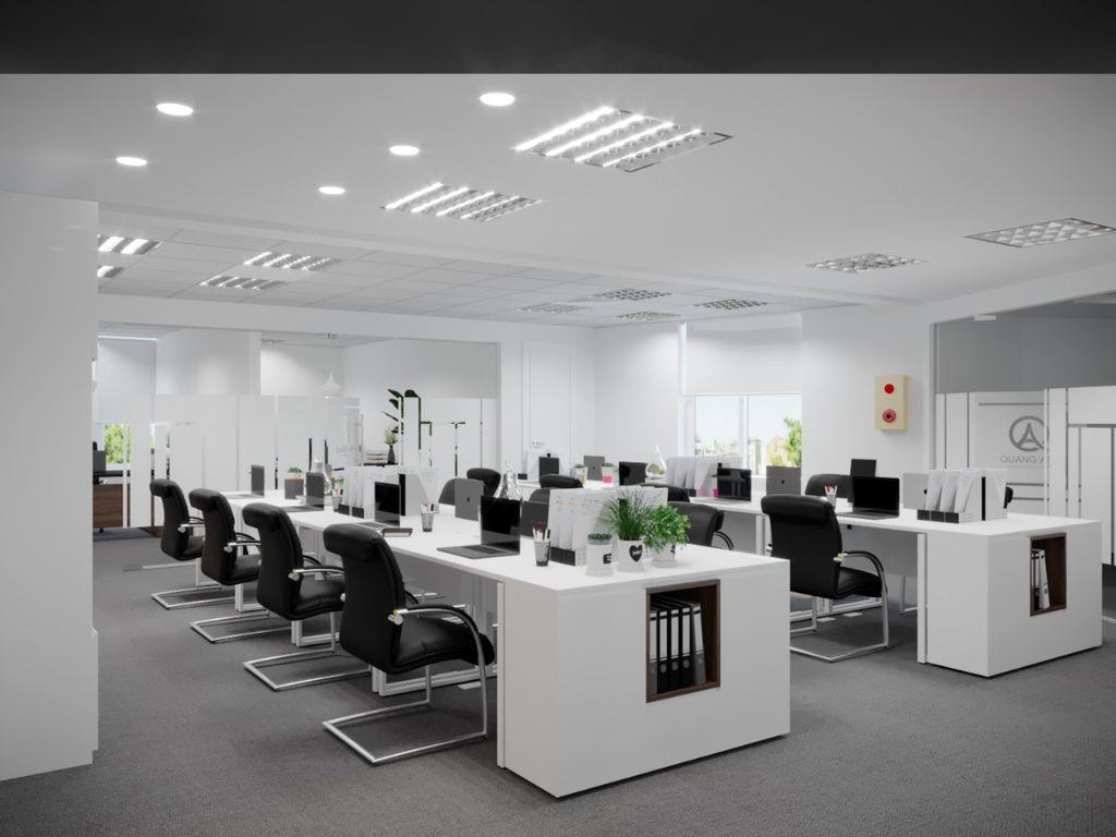 Cho thuê văn phòng tòa nhà 12 tầng, Phố Cổ Hoàn Kiếm, Trống DT 250m2 giá 52tr/tháng