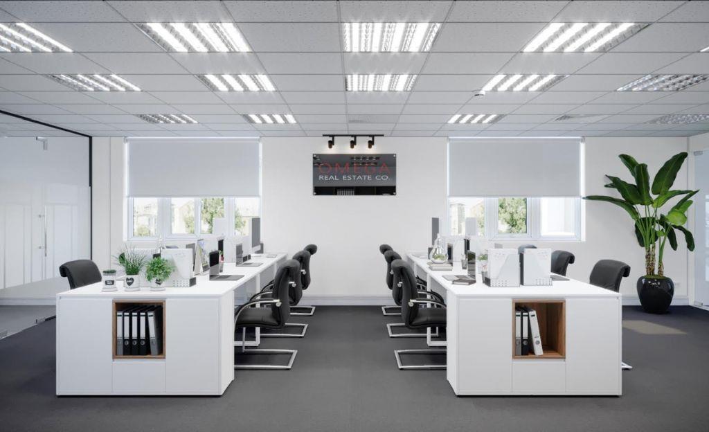 Cho thuê văn phòng 125m2 tại tòa nhà VP 152 Phó Đức Chính - Cửa Bắc, Ba Đình, Hà Nội