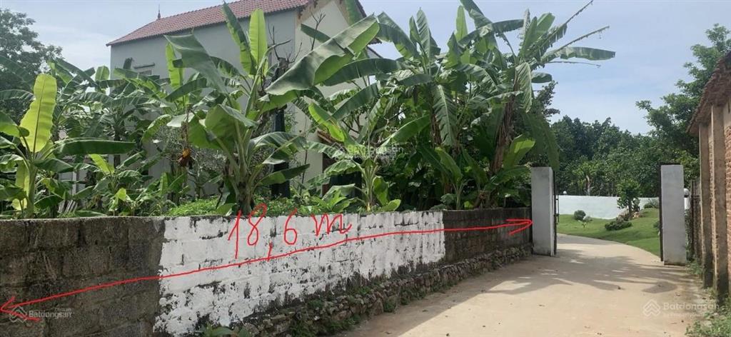 Bán đất tại tân tiến, chương mỹ, hà nội, giá siêu hời