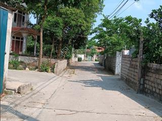 Bán đất tại tân tiến, chương mỹ, hà nội, giá siêu hời