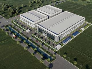 Cho thuê nhà xưởng 5.000m vị trí đẹp tại hải phòng phù hợp doanh nghiệp fdi, sản xuất & kho vận