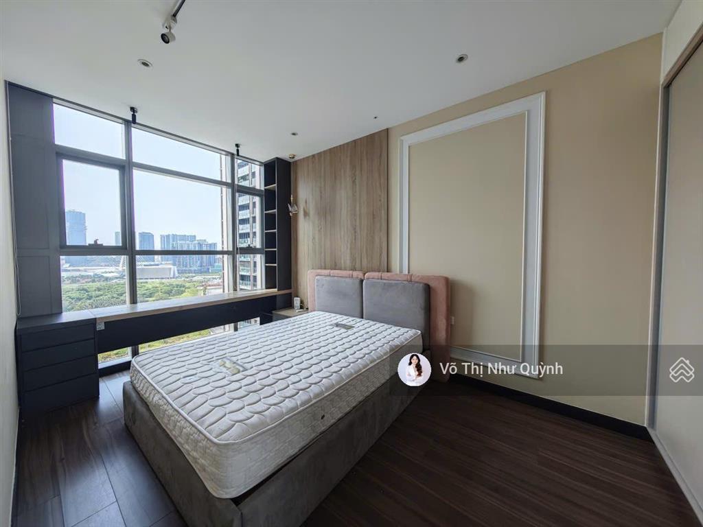 Empire city căn hộ 4pn cao cấp cho thuê  trống sẵn  dọn vào ở ngay