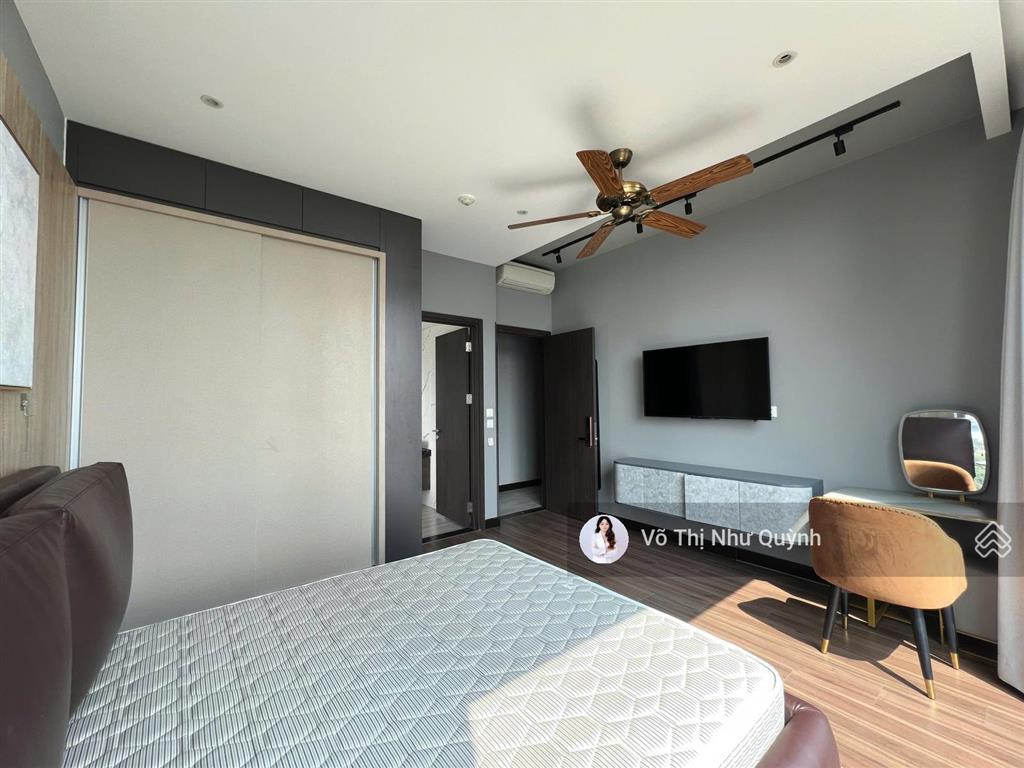 Empire city căn hộ 4pn cao cấp cho thuê  trống sẵn  dọn vào ở ngay
