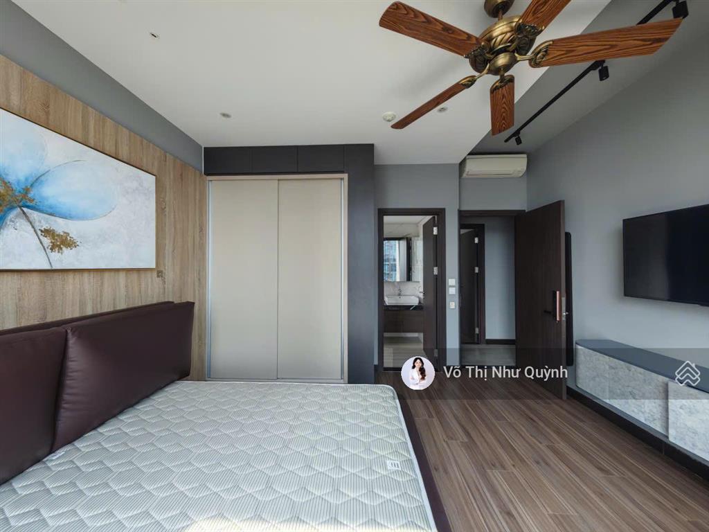 Empire city căn hộ 4pn cao cấp cho thuê  trống sẵn  dọn vào ở ngay