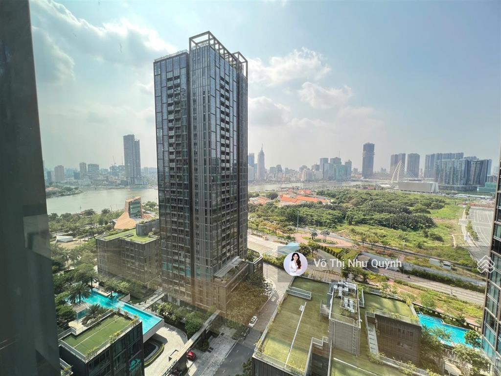 Empire city căn hộ 4pn cao cấp cho thuê  trống sẵn  dọn vào ở ngay
