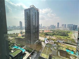 Empire city căn hộ 4pn cao cấp cho thuê  trống sẵn  dọn vào ở ngay