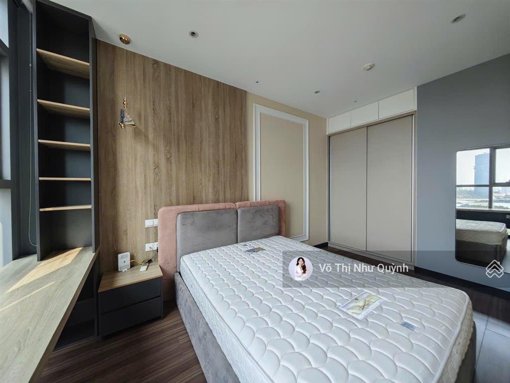 Empire city căn hộ 4pn cao cấp cho thuê  trống sẵn  dọn vào ở ngay