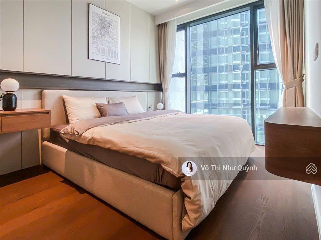 The crest  chủ nhà cần cho thuê căn hộ 2pn full nt đẹp