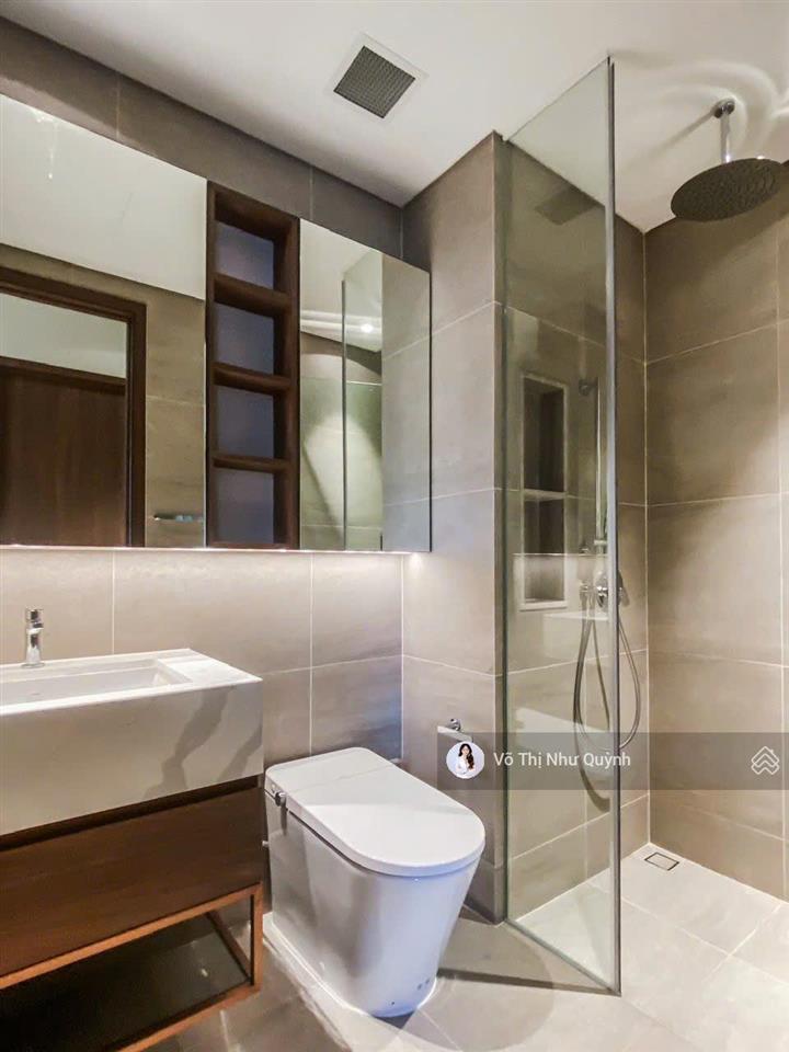 The crest  chủ nhà cần cho thuê căn hộ 2pn full nt đẹp