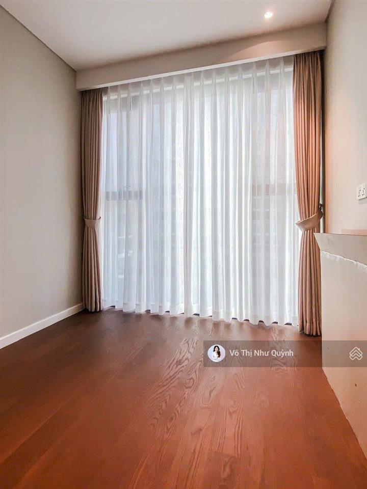 The crest  chủ nhà cần cho thuê căn hộ 2pn full nt đẹp