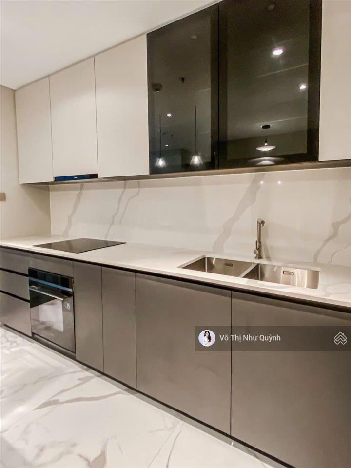 The crest  chủ nhà cần cho thuê căn hộ 2pn full nt đẹp